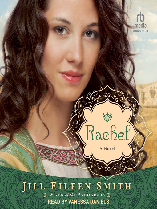 Title details for Rachel by Jill Eileen Smith - Available